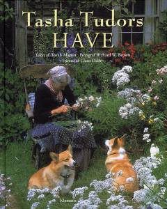 Tasha Tudors have