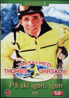 På ski igen, igen