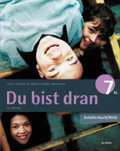 Du bist dran 7 kl.. Schülerguide/Web