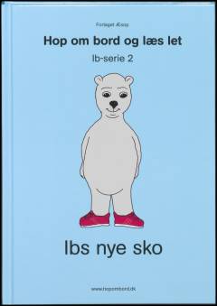 Ibs nye sko