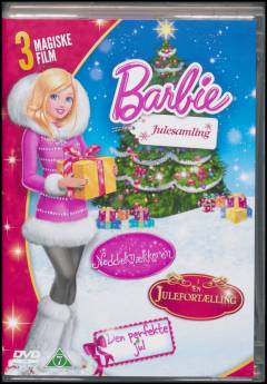 Barbie i Nøddeknækkeren