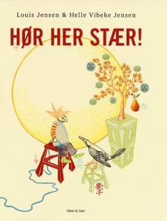 Hør her stær!