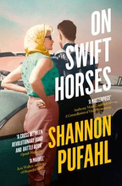 On swift horses