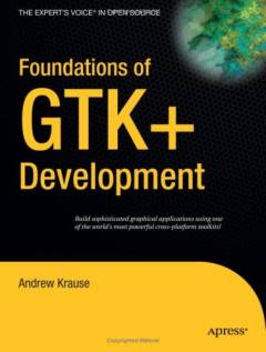 Foundations of GTK+ development
