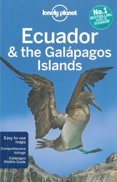 Ecuador & the Galápagos Islands