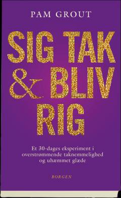 Bog, 1. bogklubudgave, 2017