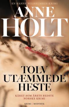 Bog, 1. udgave, 2024