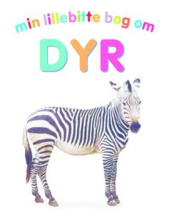 Billedbog, 1. udgave, 2015