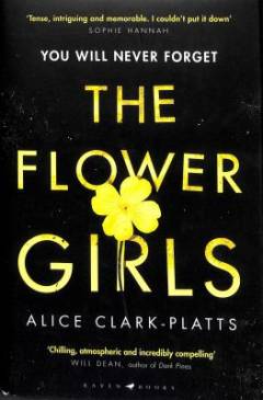 The flower girls