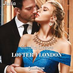 Løfter i London