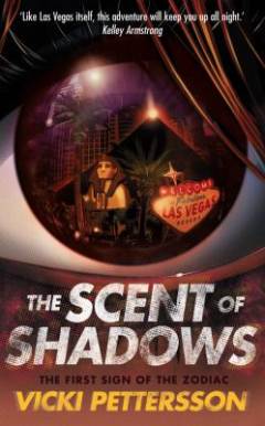 The scent of shadows : first sign of the zodiac