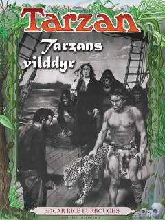 Tarzans vilddyr