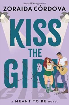 Kiss the girl