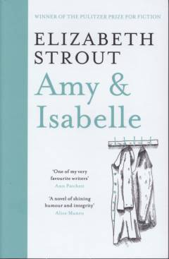 Amy & Isabelle