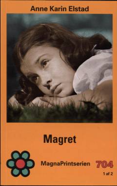 Magret. Bind 1 (Stor skrift)