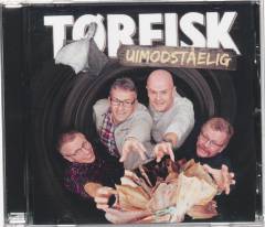 Uimodståelig
