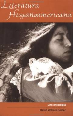 Literatura Hispanoamericana : una antologia