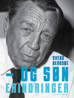 -& Søn : erindringer