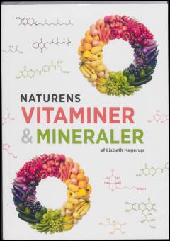 Naturens vitaminer & mineraler