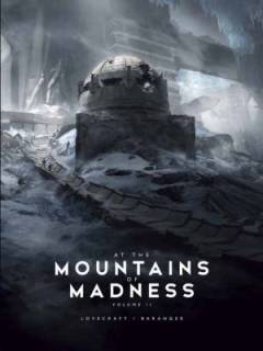 At the mountains of madness. Volume II