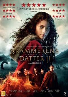 Skammerens datter II : Slangens gave