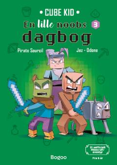 En lille noobs dagbog - rejsen gennem ørkenen