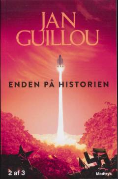 Enden på historien. Bind 2 (Stor skrift)