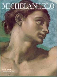 Michelangelo. Ved Eugenio Battisti