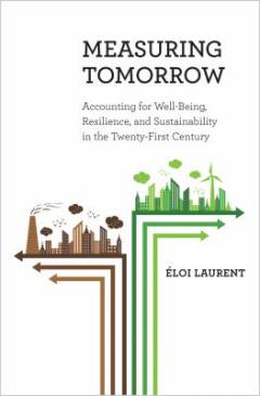 Measuring tomorrow : accounting for well-being, resilience, and sustainability in the twenty-first century