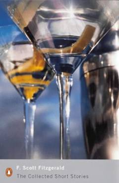 The collected short stories of F. Scott Fitzgerald