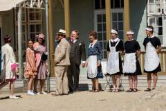 Badehotellet, sæson 1, afsnit 5 og 6