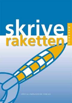 Skriveraketten : lærerbog