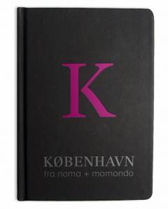 K - København : fra Noma + Momondo