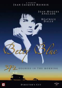 Betty Blue - 37,2 om morgenen