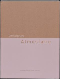 Atmosfære og byggekultur