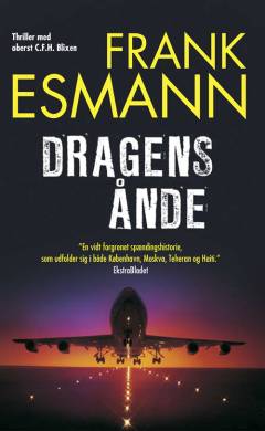 Dragens ånde : thriller