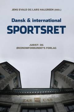 Dansk og international sportsret