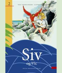 Siv og Vic