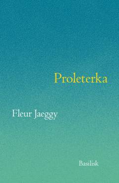Proleterka