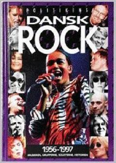 Politikens Dansk rock 1956-1997