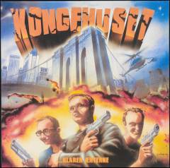 Kongehuset - klarer ærterne