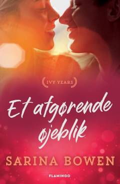 Et afgørende øjeblik