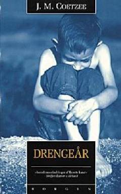 Drengeår : scener af livet i provinsen