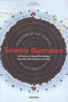 Science illustration : a history of visual knowledge from the 15th century to today