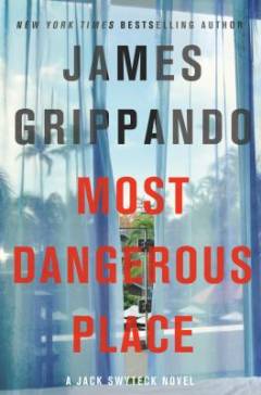 Most dangerous place