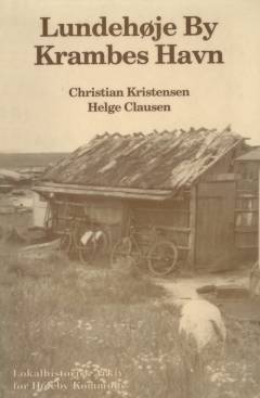 Lundehøje by - Krambes havn