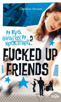 Fucked up friends