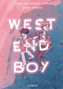 Westend boy