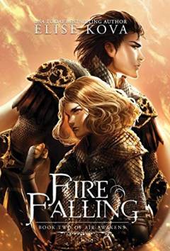 Fire falling