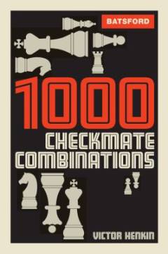 1000 checkmate combinations